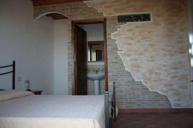 La Tankitta Turismo Rurale Guest House Stintino Luaran gambar