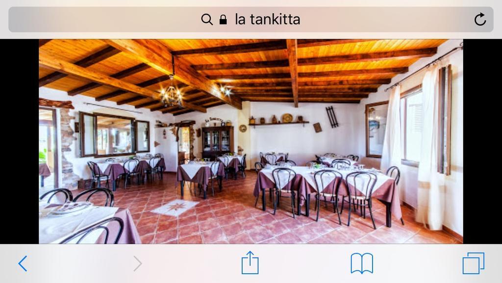 La Tankitta Turismo Rurale Guest House Stintino Luaran gambar